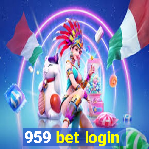 959 bet login